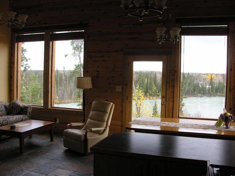 Gallery Lodge Kasilof Exteriör bild